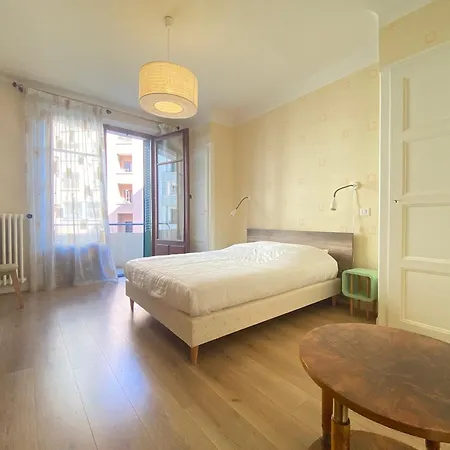 Annecy, 3 Pièces, 4 Personnes - Fr-1-432-41