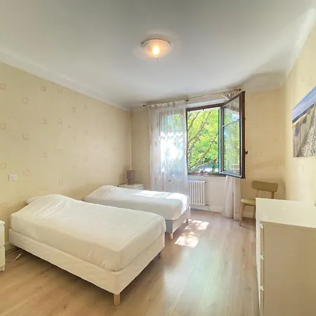 Annecy, 3 Pièces, 4 Personnes - Fr-1-432-41 Appartamento *