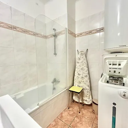 Appartement Annecy, 3 Pièces, 4 Personnes - Fr-1-432-41 Annecy