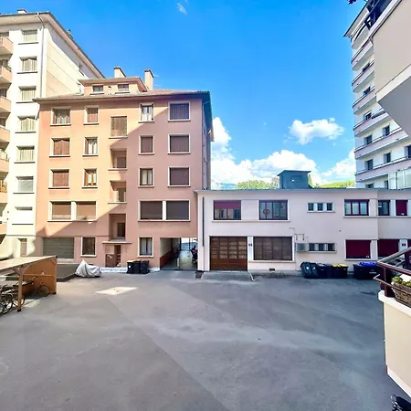 Appartamento Annecy, 3 Pièces, 4 Personnes - Fr-1-432-41