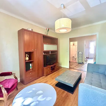 Appartamento Annecy, 3 Pièces, 4 Personnes - Fr-1-432-41 Annecy